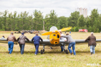 Чемпионат мира по самолетному спорту на Як-52, Фото: 165