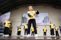 Школодром-2023» в Центральном парке Тулы: начни новый учебный год ярко!, Фото: 168