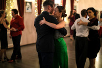 Аргентинское танго в Туле, Фото: 9