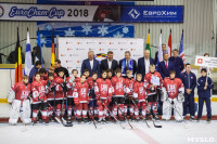 EuroChem Cup 2018: финал, Фото: 18