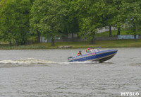 Открытие навигации на реке Воронка, Фото: 35