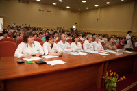 В Туле определили лучшую медсестру, Фото: 24