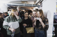 Изъять смысл, чтобы найти границы: в [Резервуара] состоялся эксперимент над современным искусством, Фото: 32