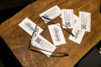 тату как у Джорджа Клуни, штрихкод и тигры: как изменилась индустрия тату в Туле, Фото: 12