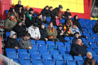 Арсенал - Черноморец, Фото: 3