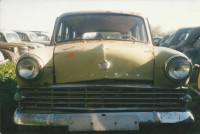 Ушла эпоха: в Чернском районе вывозят экспонаты автомузея под открытым небом, Фото: 3