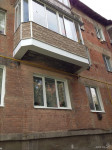 Ставим новые окна и обновляем балкон, Фото: 6