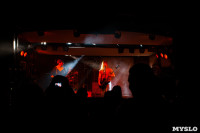 На рок-фестивале «Молотняк-2015» лучшей признана тульская группа Beta Decay, Фото: 88