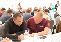 Депутаты приняли участие в дне наставника проекта «Герой 71», Фото: 14