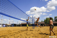 VI международного турнир по пляжному волейболу TULA OPEN, Фото: 68