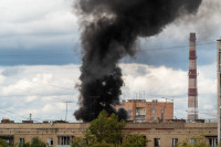 Пожар на Красноармейском, Фото: 15