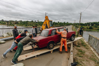 Такси под прикрытием, Фото: 30