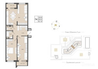 Комфорт и близость к парку: каким будет жилой дом «О`Да» , Фото: 4