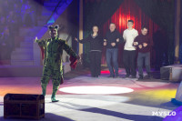 Цирковое шоу Жар птица, Фото: 38