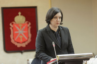 Присяга правительства Тульской области, Фото: 34