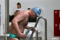 Открытый чемпионат по плаванию в категории «Мастерс», Фото: 18