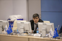 Заседание ТРО Союзмаша России, Фото: 75