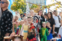 Театральный дворик 2025, Фото: 51