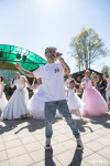  Парад невест прошел в Тульской области в фестивале «Цветущая яблоня», Фото: 6