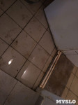 В Туле подъезд жилого дома заливает нечистотами, Фото: 7