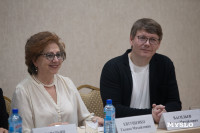 Кино и музыка пресс-конференция, Фото: 14