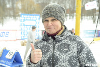 Турнир Tula Open по пляжному волейболу на снегу, Фото: 46