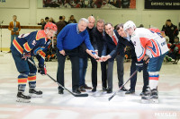 В Туле открылся чемпионат Студенческой Хоккейной Лиги, Фото: 5