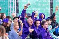 Фестиваль «Больше, чем путешествие» собрал в Бунырево 600 семей со всей страны, Фото: 48