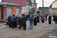 Спецоперация в Плеханово 17 марта 2016 года, Фото: 92