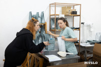 Как всё устроено: цех обжарки кофе в Туле, Фото: 37