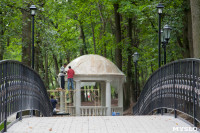 Платоновский парк - реконструкция, Фото: 6