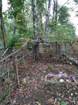 Туляки жалуются на состояние Спасского кладбища, Фото: 2
