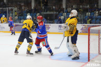 Финал Кубка губернатора Тульской области по хоккею, Фото: 21