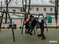 В центре Советска открыто новое пространство «Точка притяжения», Фото: 15