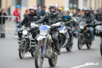 Тульские байкеры рассказали, чем запомнился мотосезон-2025, Фото: 28