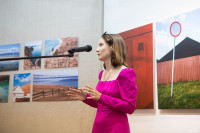 В Выставочном зале открылась фотовыставка «Летография», Фото: 83