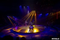 Премьера шоу Королевский цирк, Фото: 44