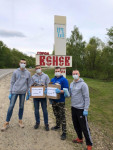  «Добро против вируса»: В Тульской области бесплатно раздали 8000 масок, Фото: 8