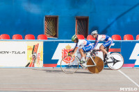 Открытое первенство Тульской области по велоспорту на треке, Фото: 8