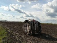 В Тульской области водитель госпитализирован после жесткого ДТП с Lada Kalina, Фото: 6