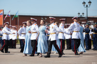 Третий выпускной в Тульском суворовском военном училище, Фото: 25
