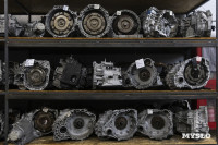 Сломалось АКПП: где отремонтировать в Туле?, Фото: 14