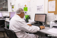 Тульская птицефабрика: забота о качестве начинается с заботы о сотрудниках, Фото: 3