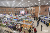 В Туле прошло заседание регионального отделения Всемирного Русского Народного Собора, Фото: 20