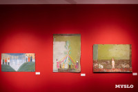 Диковинные «Антики» уже в Туле: в Нимфозориуме открылась выставка об «археологии повседневности», Фото: 21