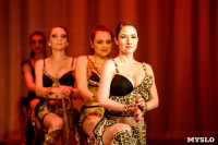 В Туле показали шоу восточных танцев, Фото: 104