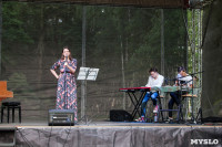 Фестиваль "Сад гениев". Второй день. 10 июля 2015, Фото: 44