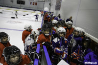 Легенды хоккея провели мастер-класс в Туле, Фото: 51