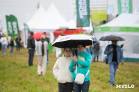 Комбайны на автопилоте и новые продукты от производителей: как прошел День Тульского поля, Фото: 4