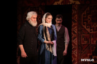 спектакль Чудесный грузин, Фото: 54